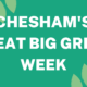 Chesham's Great Big Green Week