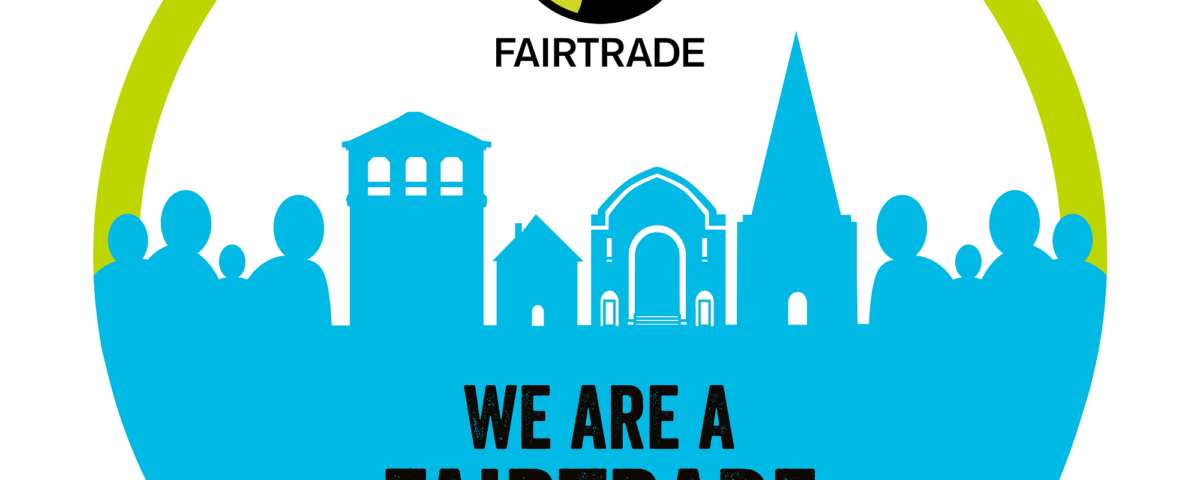 Fairtrade Community logo
